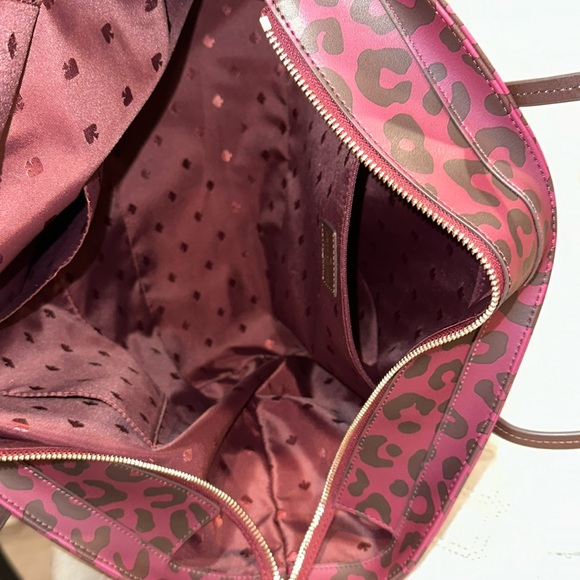 Kate Spade Tote Bag. - Picture 4 of 16